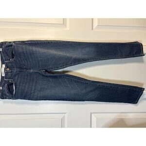 Levi's Signature Mid Rise Slim Women's Jeans Size 12 (310)